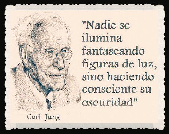 CITA DE CARL JUNG.