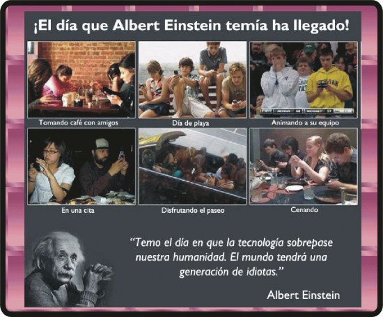 TRISTE REALIDAD.