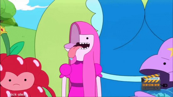 adventure time