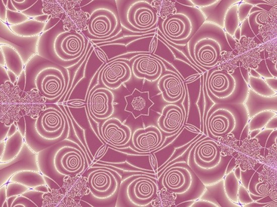 Fractal 25