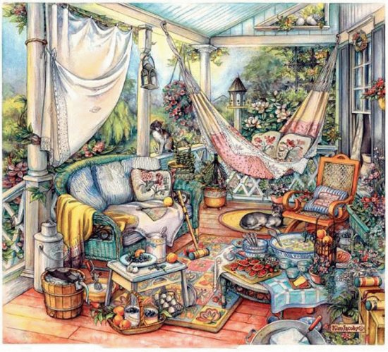 puzzle