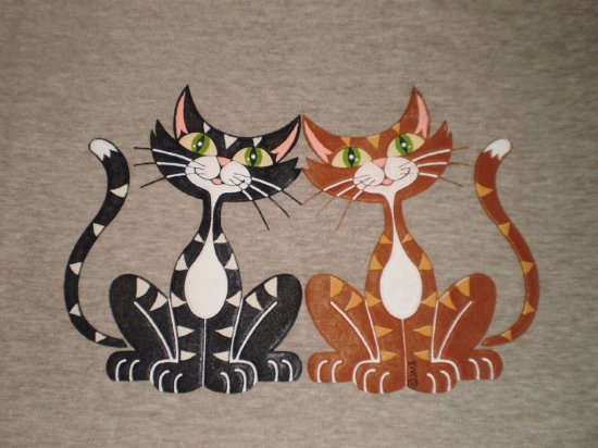 gatos