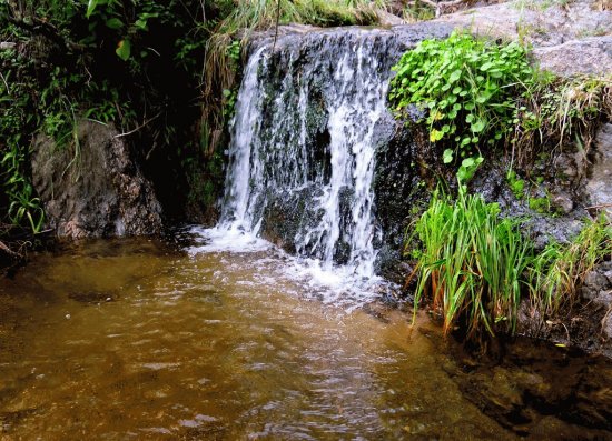 La Falda. CÃ³rdoba. Argentina
