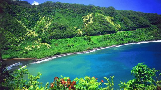 Hawaii