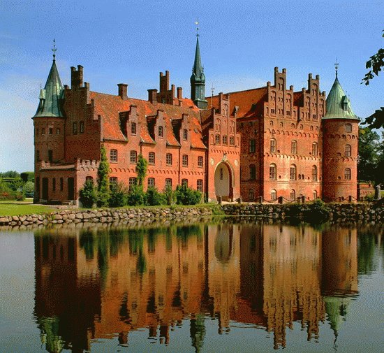 Castle