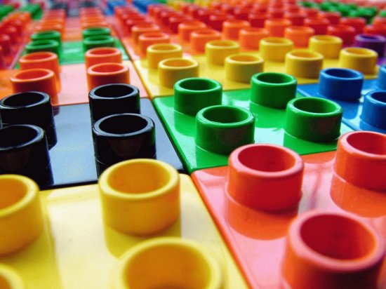 lego