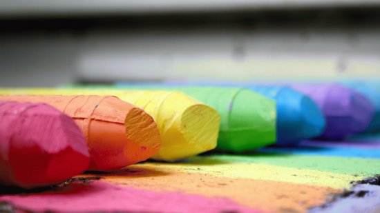 colors