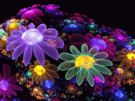 fleur