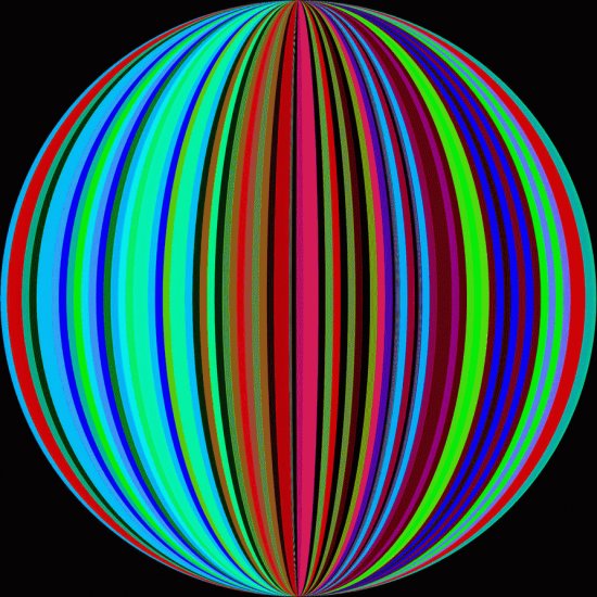Sphere Art