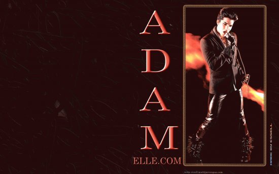 Adam Lambert