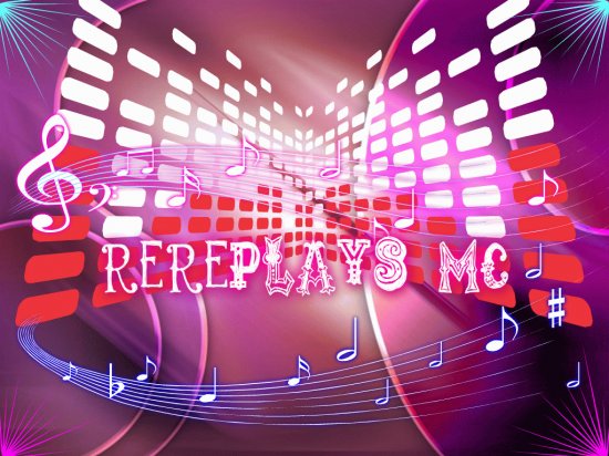Rereplays MC