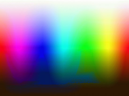 colores