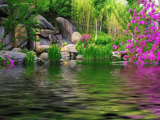 lago