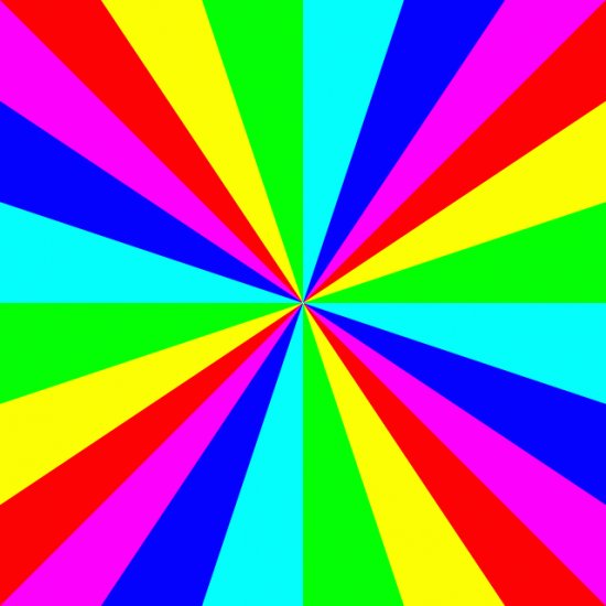 colores
