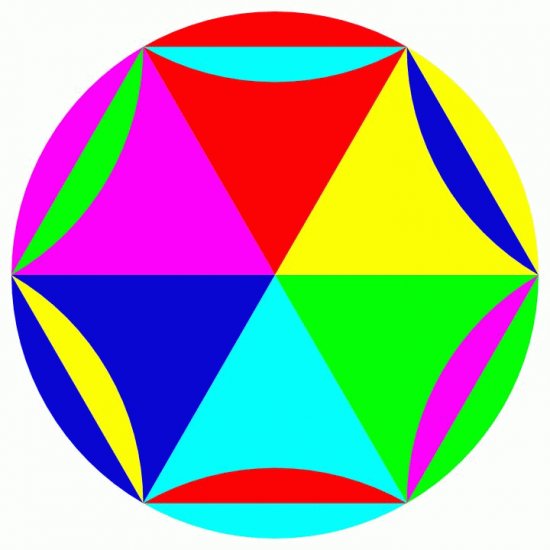 Circus Color
