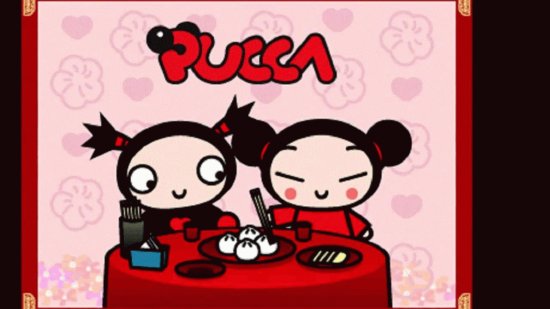 Pucca