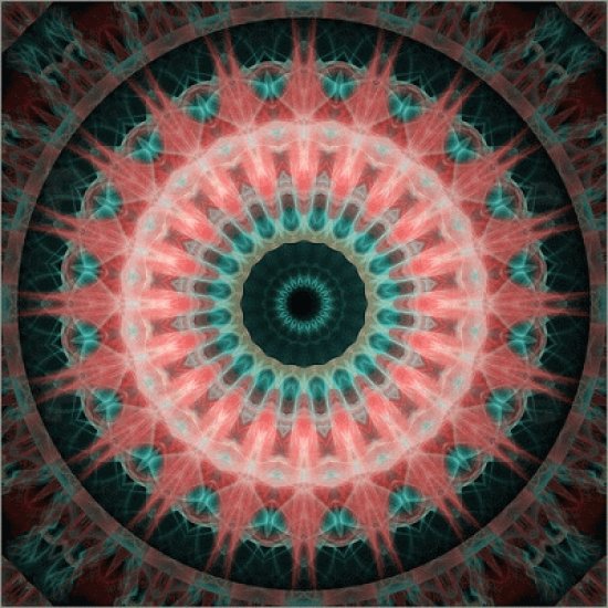 mandalas