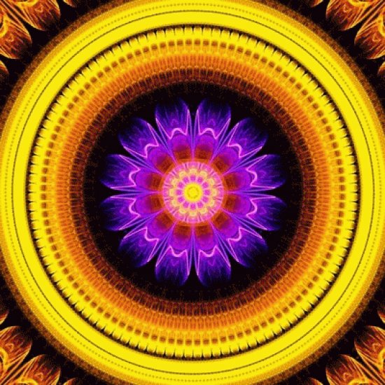 mandalas