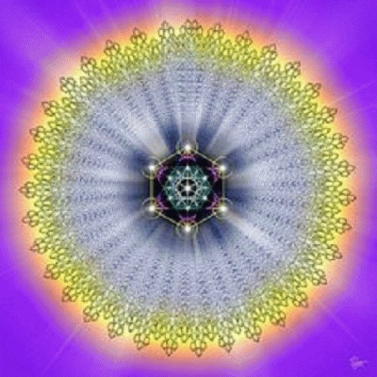 mandalas