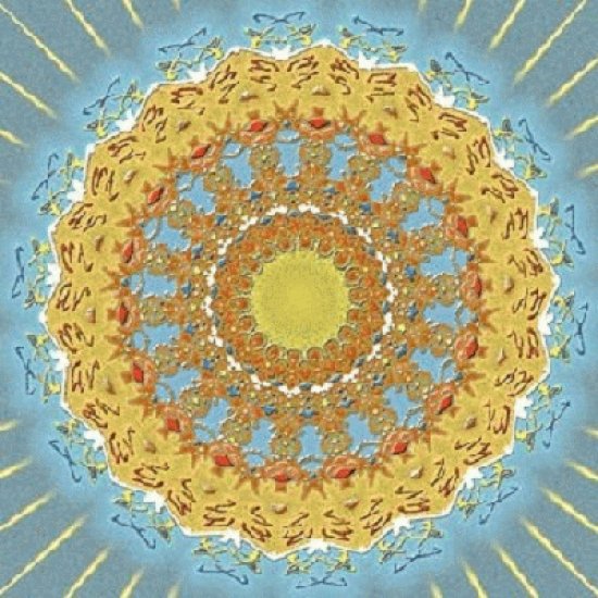 mandalas