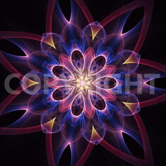 mandalas