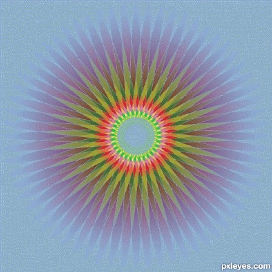 mandalas