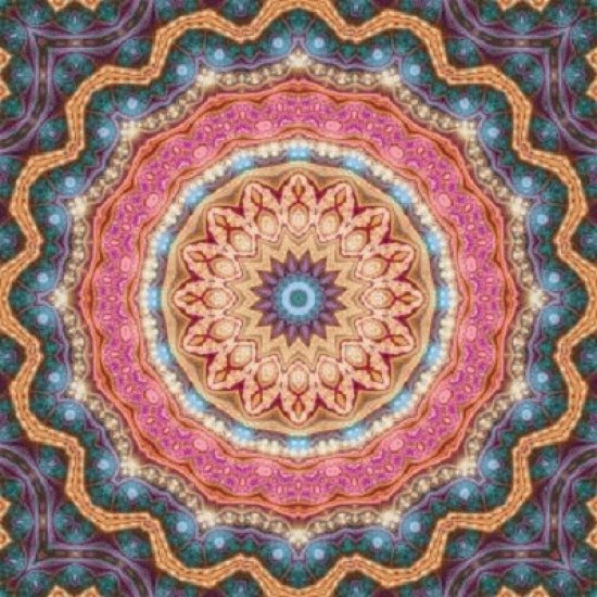 mandalas