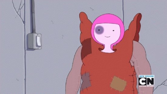 Adventure Time
