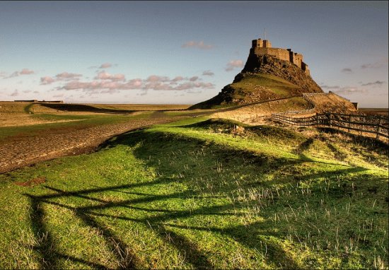 Lindisfarne