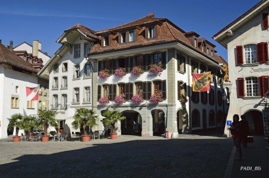 Suiza