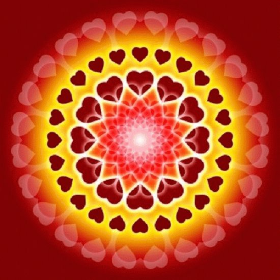 mandalas