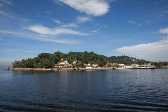 Ilha de Paquetá - RJ