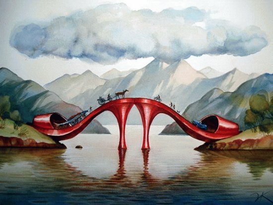 Vladimir Kush