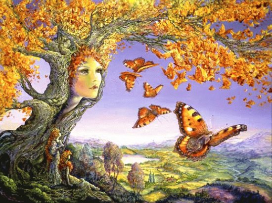 Natureza