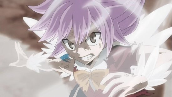 Wendy Dragon Force