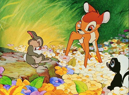bambi