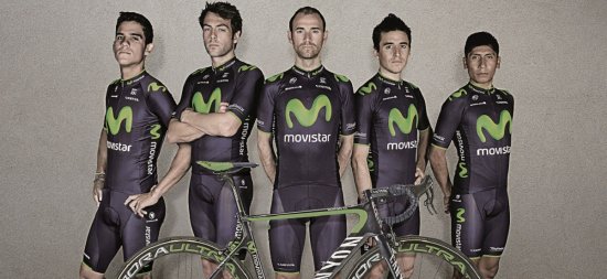 Ciclismo