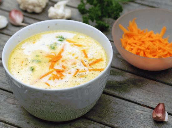 Soup