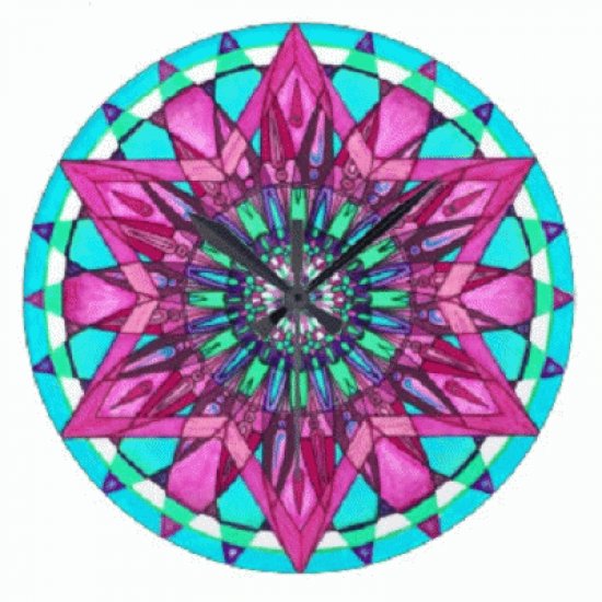 mandalas
