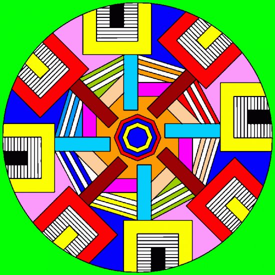 mandala