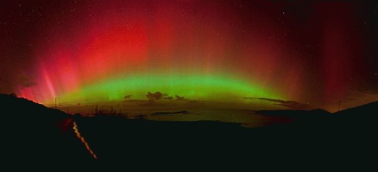 aurora