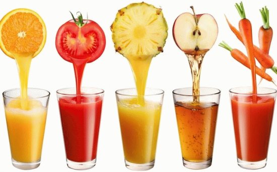 Juices