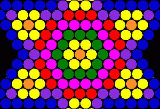 draw
