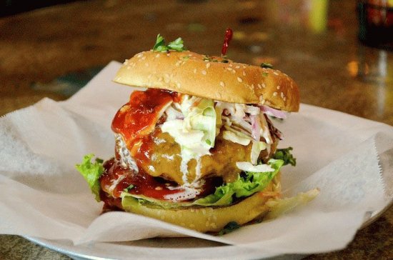 Burger