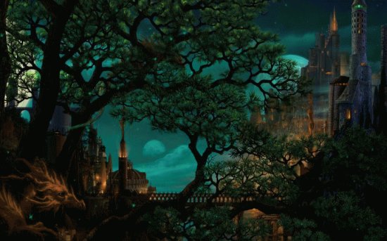 fantasia