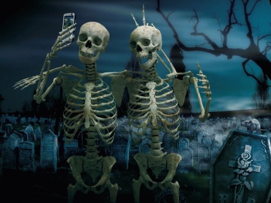 selfie