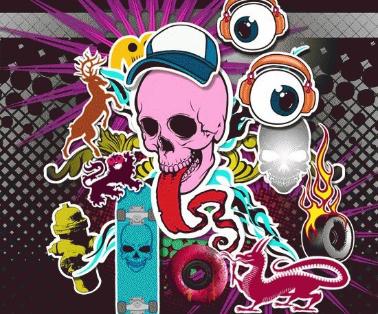 Skate