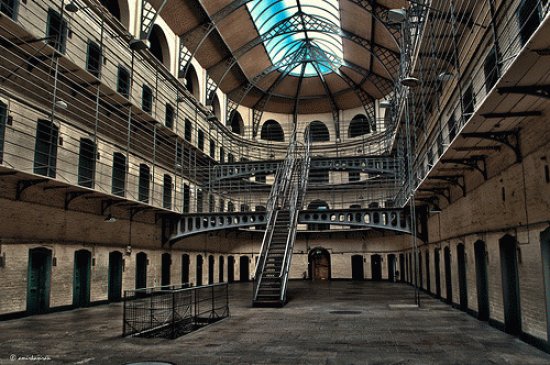kilmainham