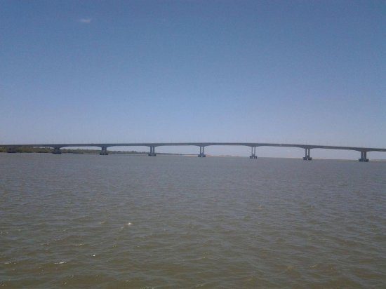 A ponte