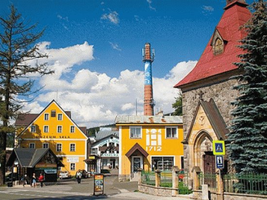 harrachov